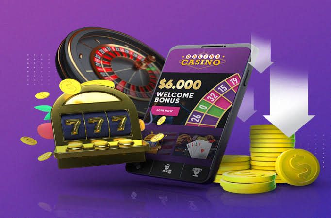 Casino Bonus bez Ověření Účtu Jak Na To