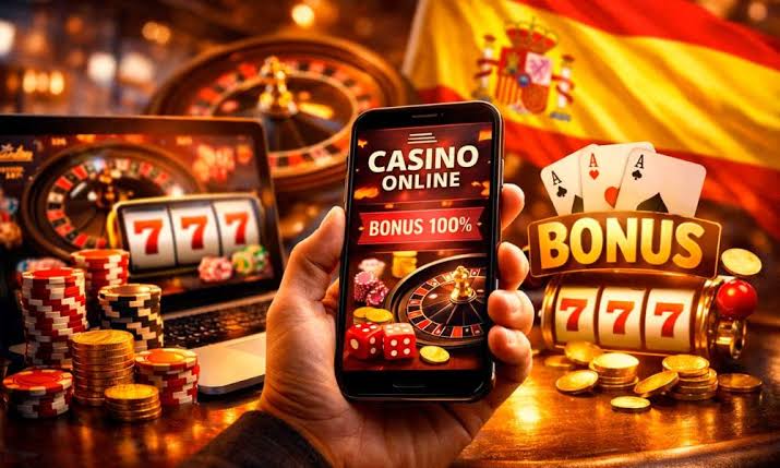 Descubre los Mejores Juegos de Casino Online Gratis con Dinero