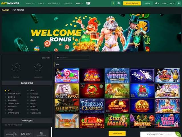 Everything You Need to Know About BetWinner APK 1538104881