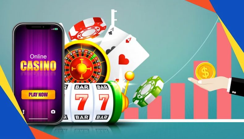 Experience the Thrill of God Odds Casino Online Games 1051788770