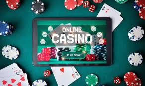 Explore the World of BlazeBet Casino Online Slots