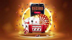 Explore the World of BlazeBet Casino Online Slots