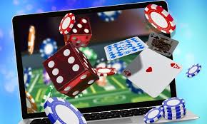 Exploring the Excitement of Casino Doctor Spins