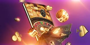 Online Gambling En Guide til Sikker Spiloplevelse 1556502755